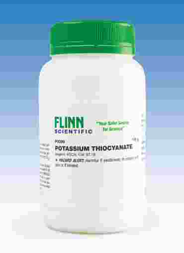 Potassium Thiocyanate Reagent 100 g