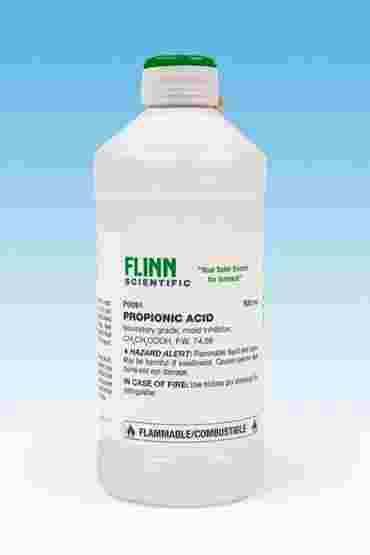 Propionic Acid 500 mL