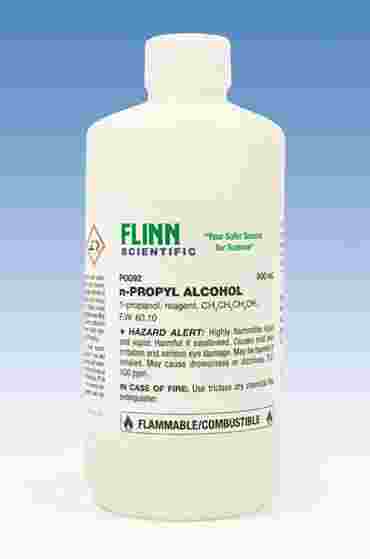 n-Propyl Alcohol 500 mL