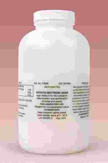 Potato Dextrose Agar 100 g