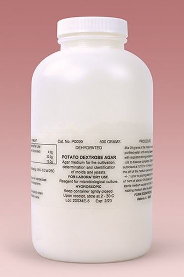 Potato Dextrose Agar 100 g