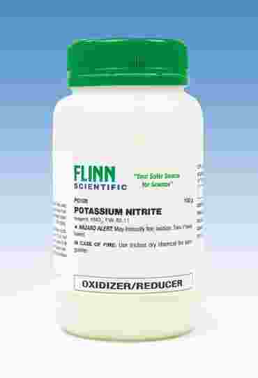 Potassium Nitrite Reagent 100 g