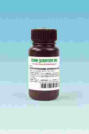 Phenylhydrazine Hydrochloride 10 g