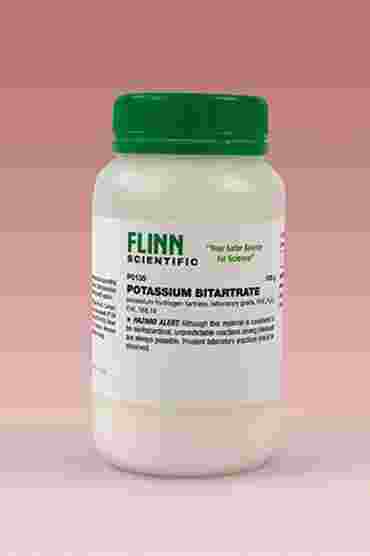 Potassium Bitartrate 500 g