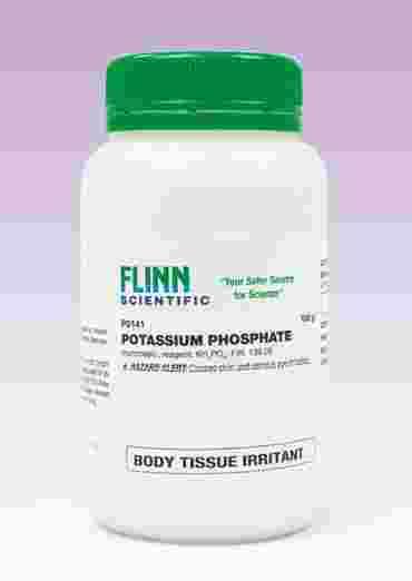 Potassium Phosphate Monobasic 500 g