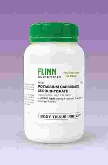 Potassium Carbonate 100 g