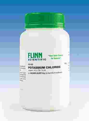 Potassium Chloride 500 g