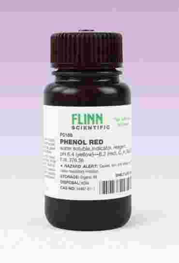 Phenol Red 1 g