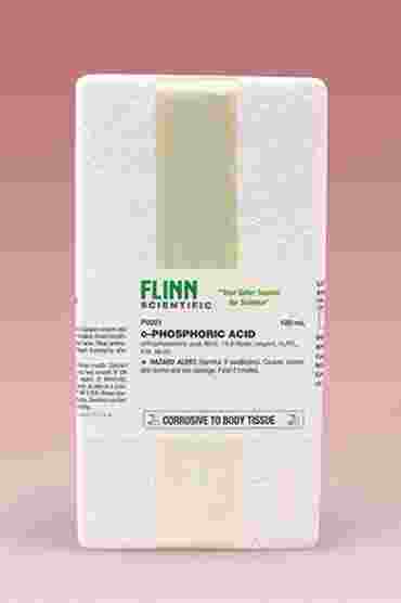 o-Phosphoric Acid Reagent 500 mL