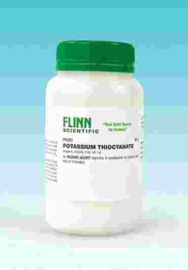 Potassium Thiocyanate Reagent 100 g