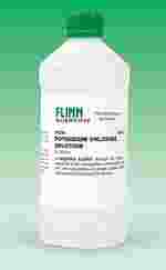 Potassium Chloride 0.1 M Solution 500 mL