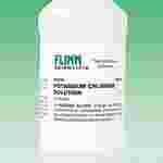 Potassium Chloride 0.1 M Solution 500 mL
