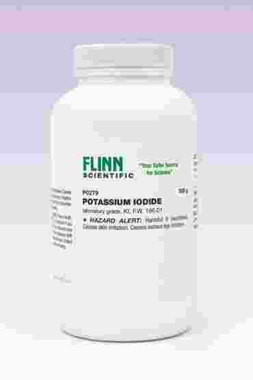Potassium Iodide Reagent 25 g