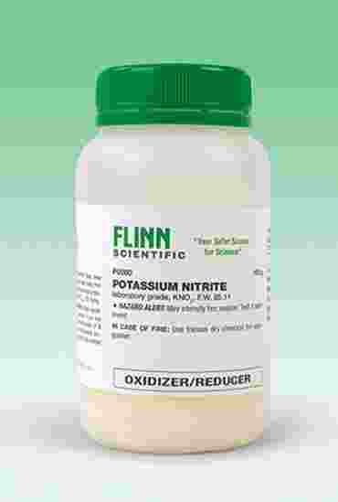 Potassium Nitrite Reagent 100 g