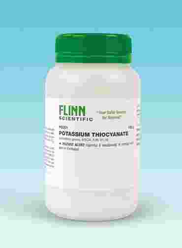 Potassium Thiocyanate Reagent 100 g