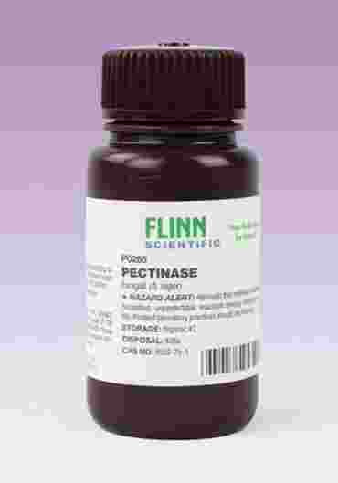 Pectinase 5 g