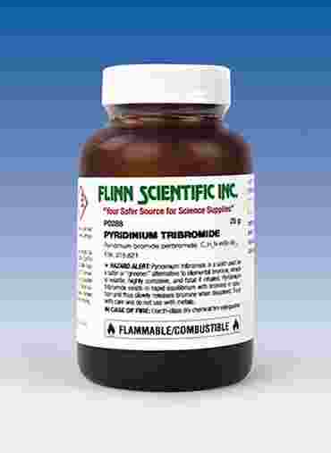 Pyridinium Tribromide 25 g