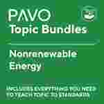 Pavo Bundle: Nonrenewable Energy-PAV1057