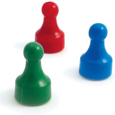 Magnetic Holding Pegs