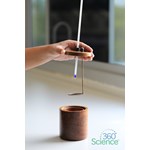 360 Science: Measure Energy in Combustion Reactions