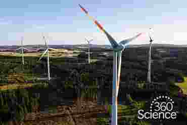 360 Science: Electricity and Wind Energy