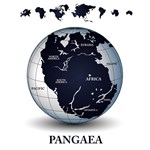 The Rise and Fall of Pangaea