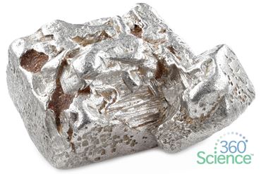 360 Science: Elements, Compounds, and Mixtures