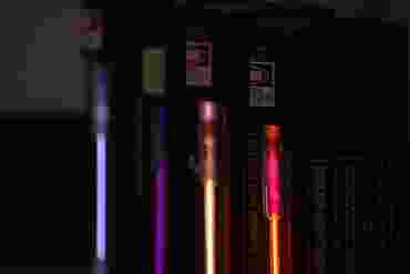 Evaluate Atomic Spectra