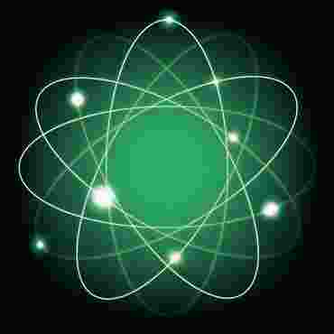 Model Electron Configuration
