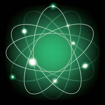 Model Electron Configuration