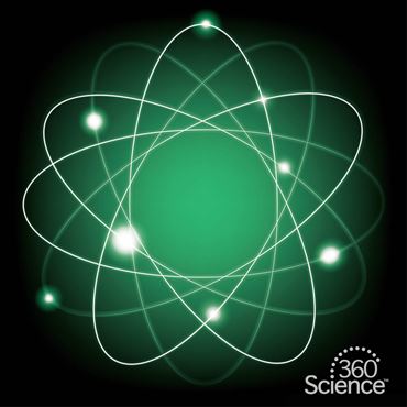 360 Science: Model Electron Configuration