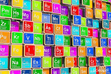 360 Science: Periodic Trends and Properties