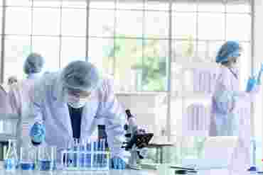 Qualitative Analysis and Chemical Bonding