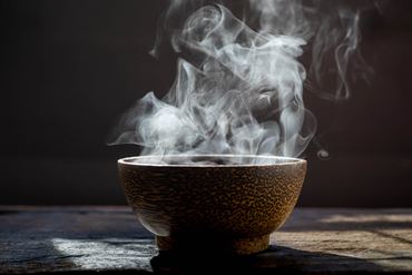 Measure the Energy of a Phase Change