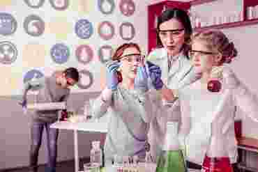 Predict Chemical Reactions
