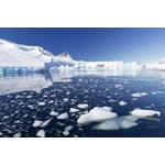 How Melting Ice Affects Sea Level