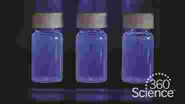360 Science: Solutions, Suspensions, and Nanoparticles, 1-Year Access