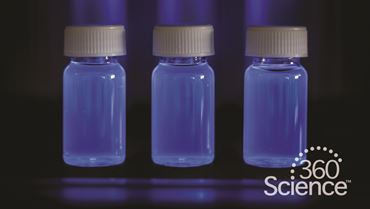 360 Science: Solutions, Suspensions, and Nanoparticles, 1-Year Access