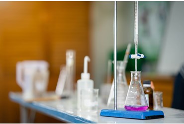 Titrations - The Study of Acid-Base Chemistry