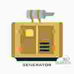 360 Science: Build a Basic Generator