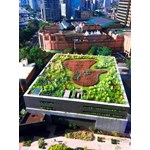 Design a Green Roof