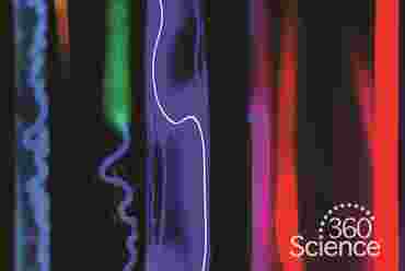 360 Science: Atomic and Electron Structure with Light, 1-Year Access