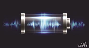 360 Science: Make Your Own Tiny Battery, 1-Year Access