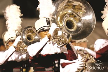 360 Science: Percent Copper in Brass, 1-Year Access