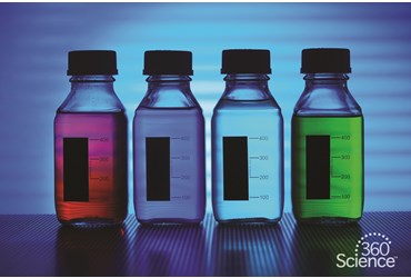 360 Science: Analysis of Food Dyes in Beverages, 1-Year Access