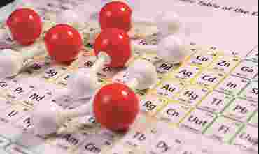 360 Science: Types of Chemical Bonds, 1-Year Access