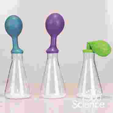 360 Science: Exploring Stoichiometry, 1-Year Access
