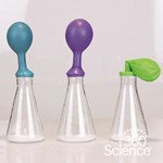 360 Science: Exploring Stoichiometry, 1-Year Access