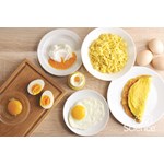 360 Science: Uncooking an egg, 1-Year Access