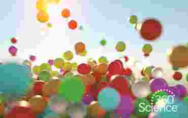 360 Science: Polymers: Bouncy Balls, 1-Year Access